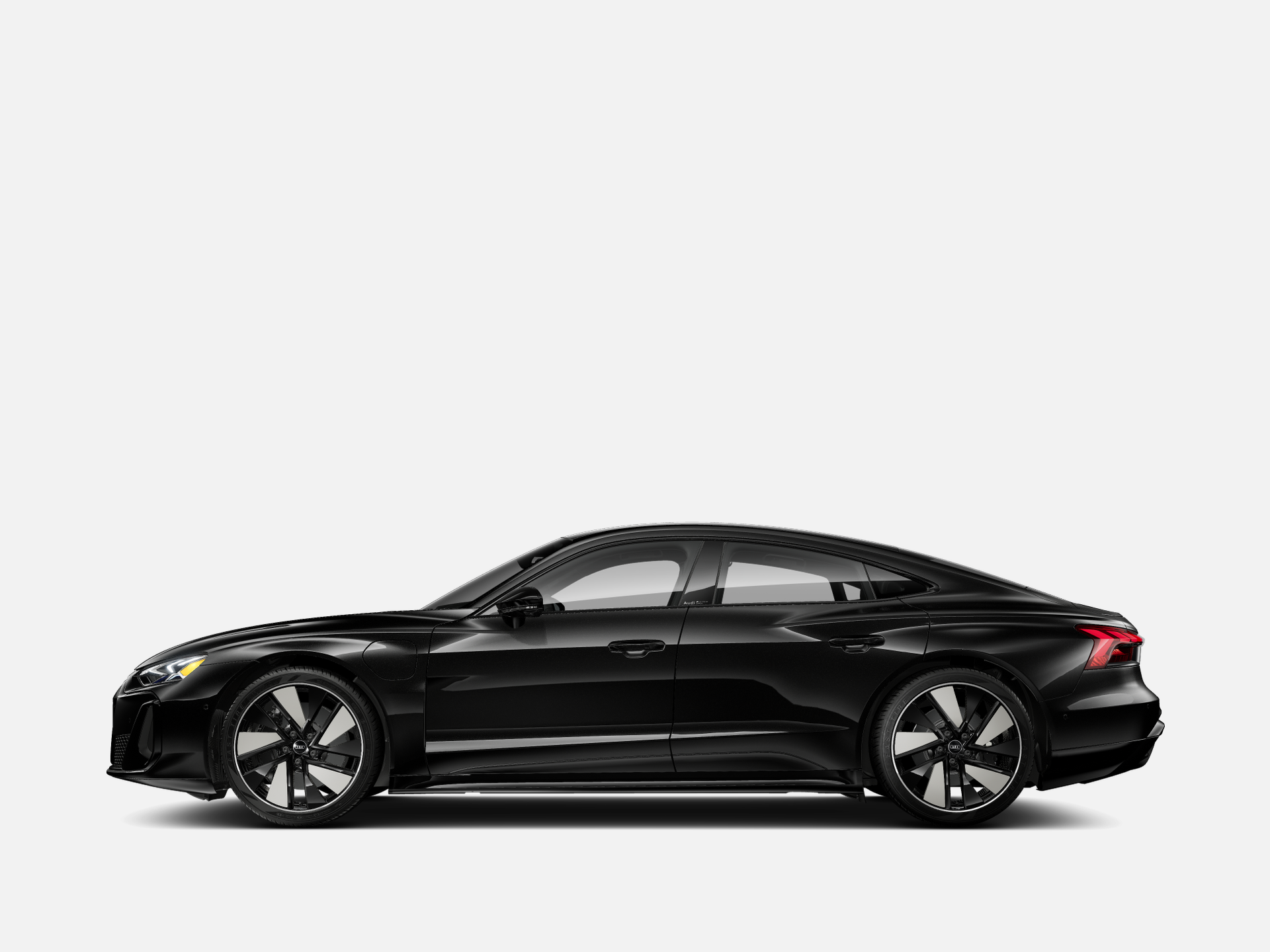 2026 Audi S e-tron GT Prestige - Photo 35
