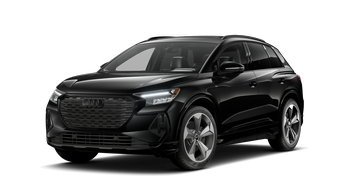 2026 Audi Q4 e-tron Premium Plus's photo
