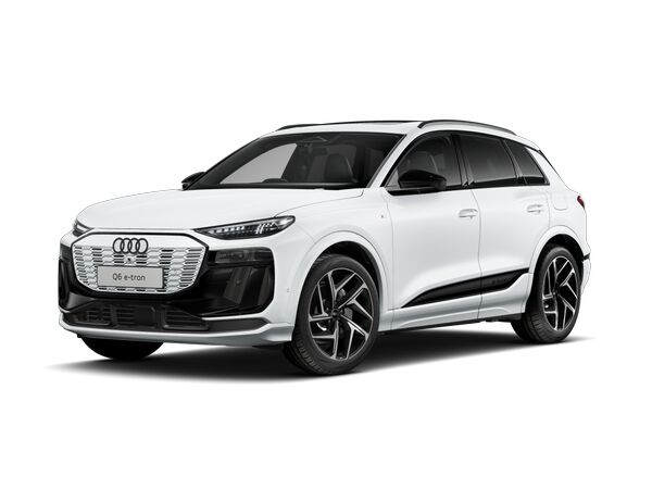 2025 Audi Q6
