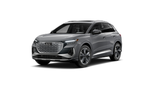 2026 Audi Q4 e-tron