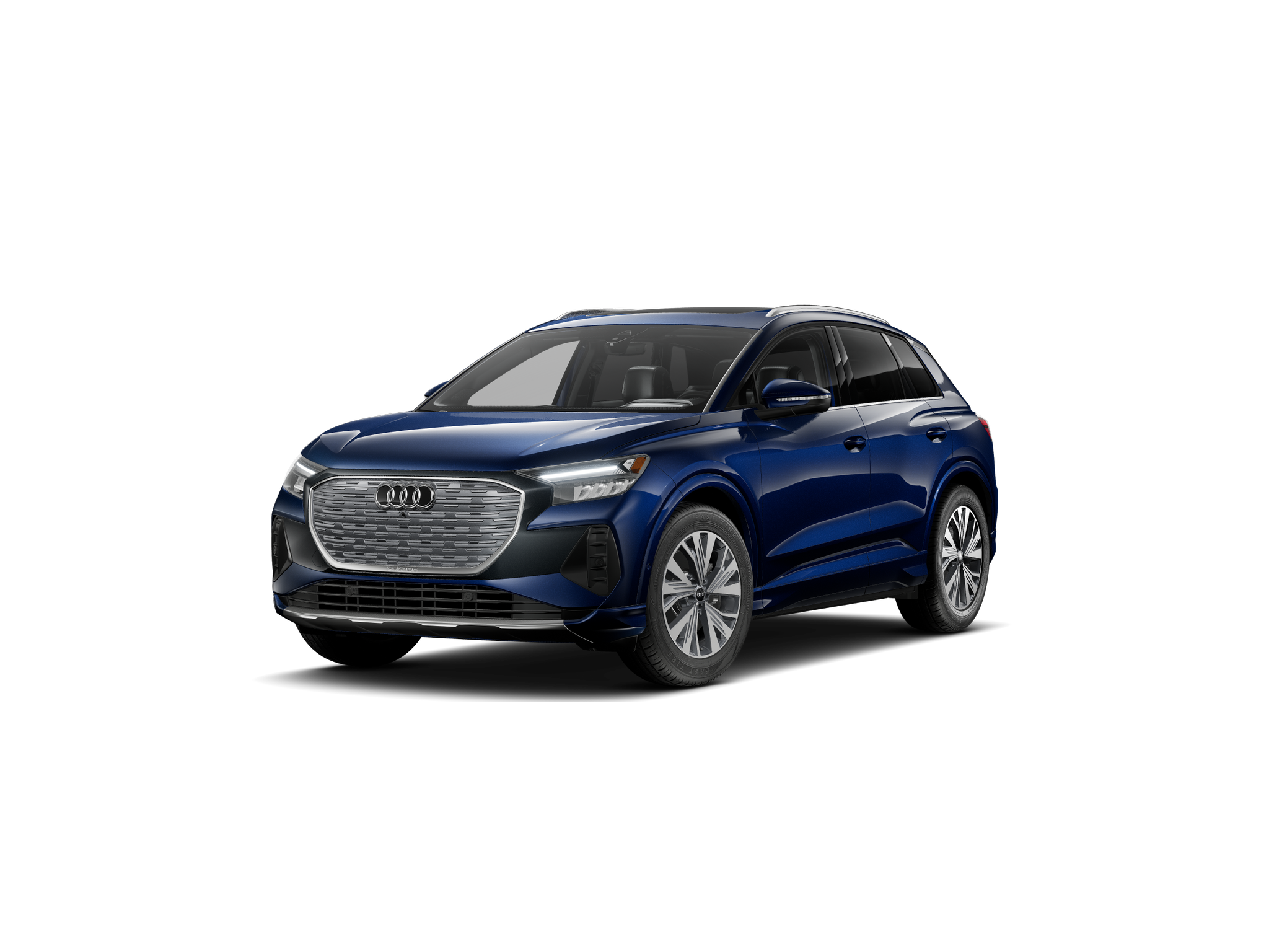 2023 Audi Q4 e-tron Premium Plus