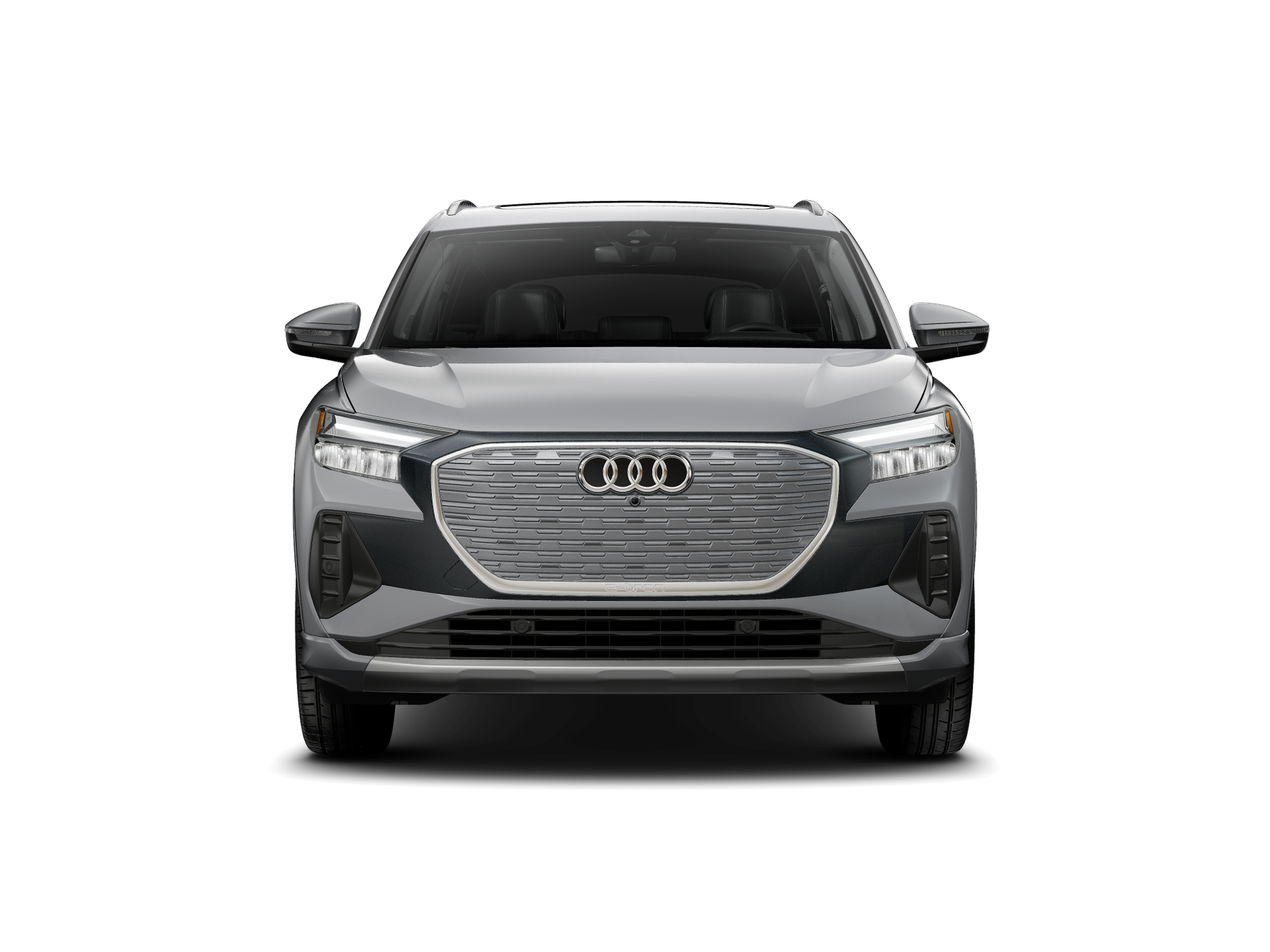 2023 Audi Q4 e-tron