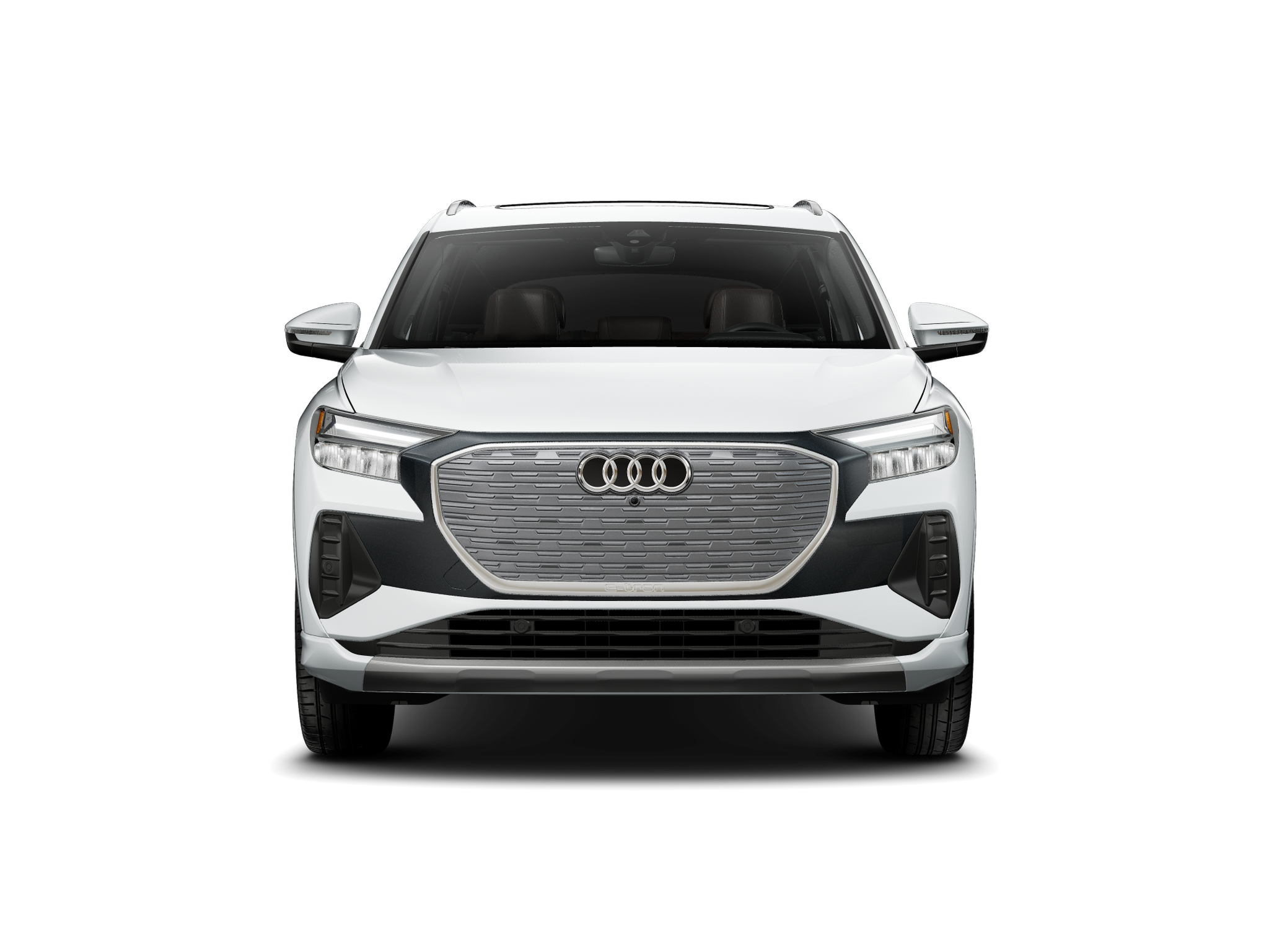 2023 Audi Q4 e-tron