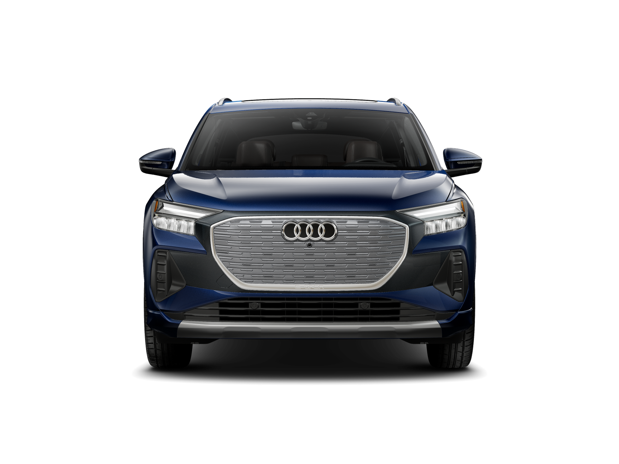 2024 Audi Q4 e-tron