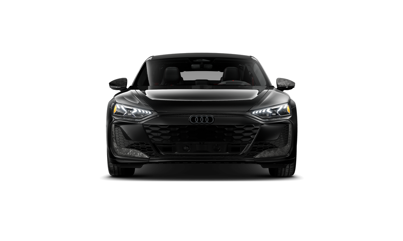 2027 Audi RS e-tron GT performance