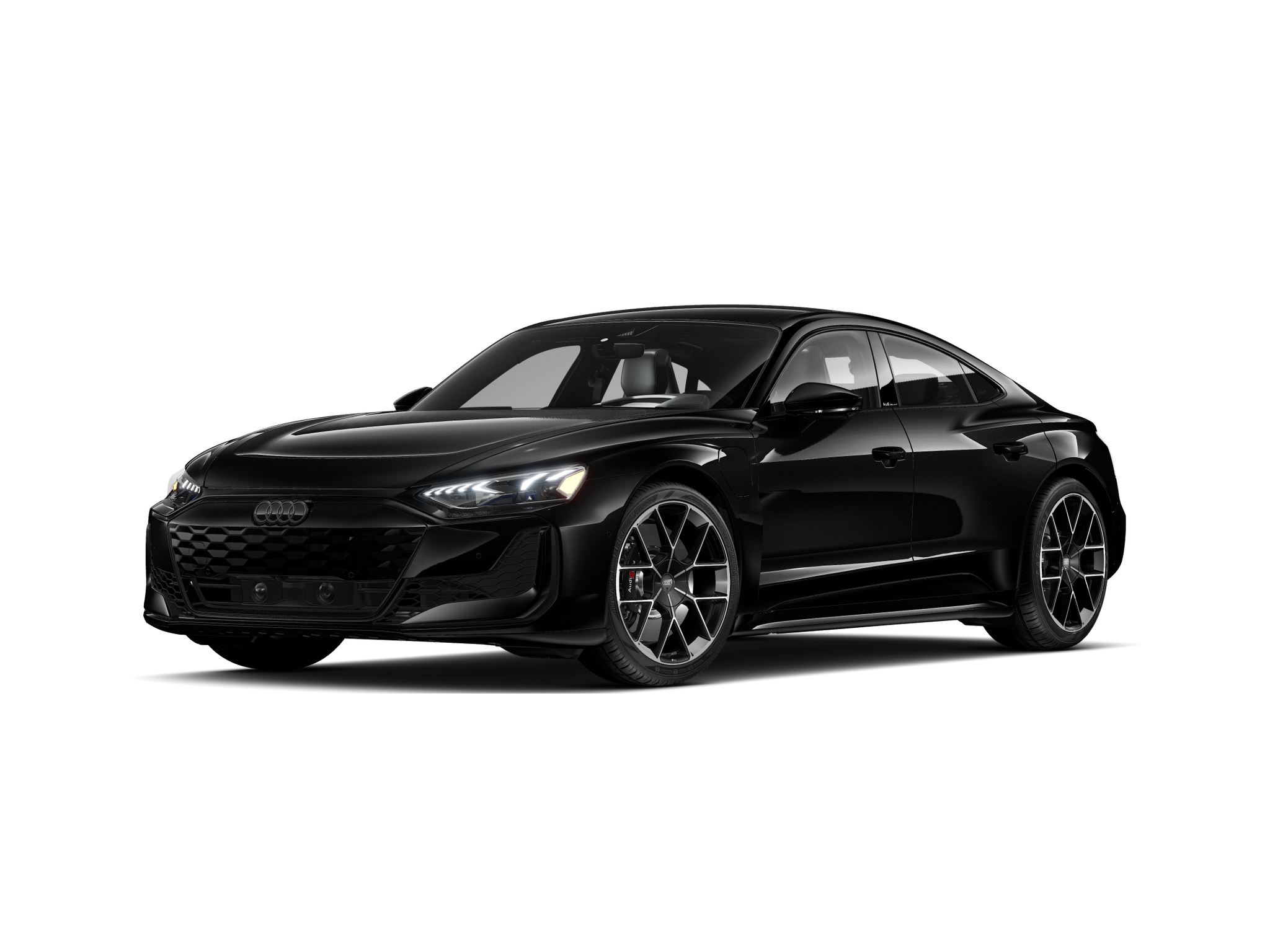 2025 Audi RS e-tron GT Performance Base's photo