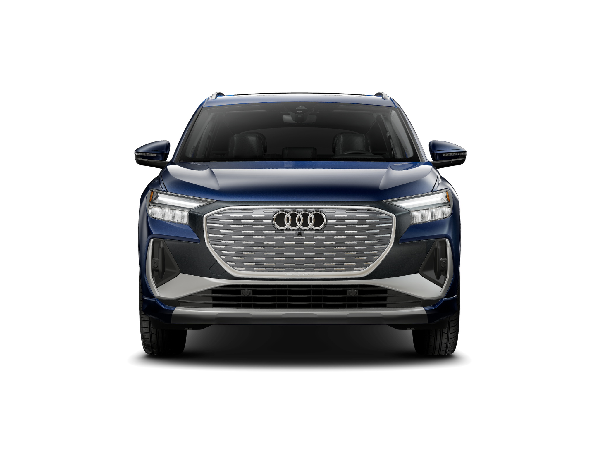 2023 Audi Q4 e-tron