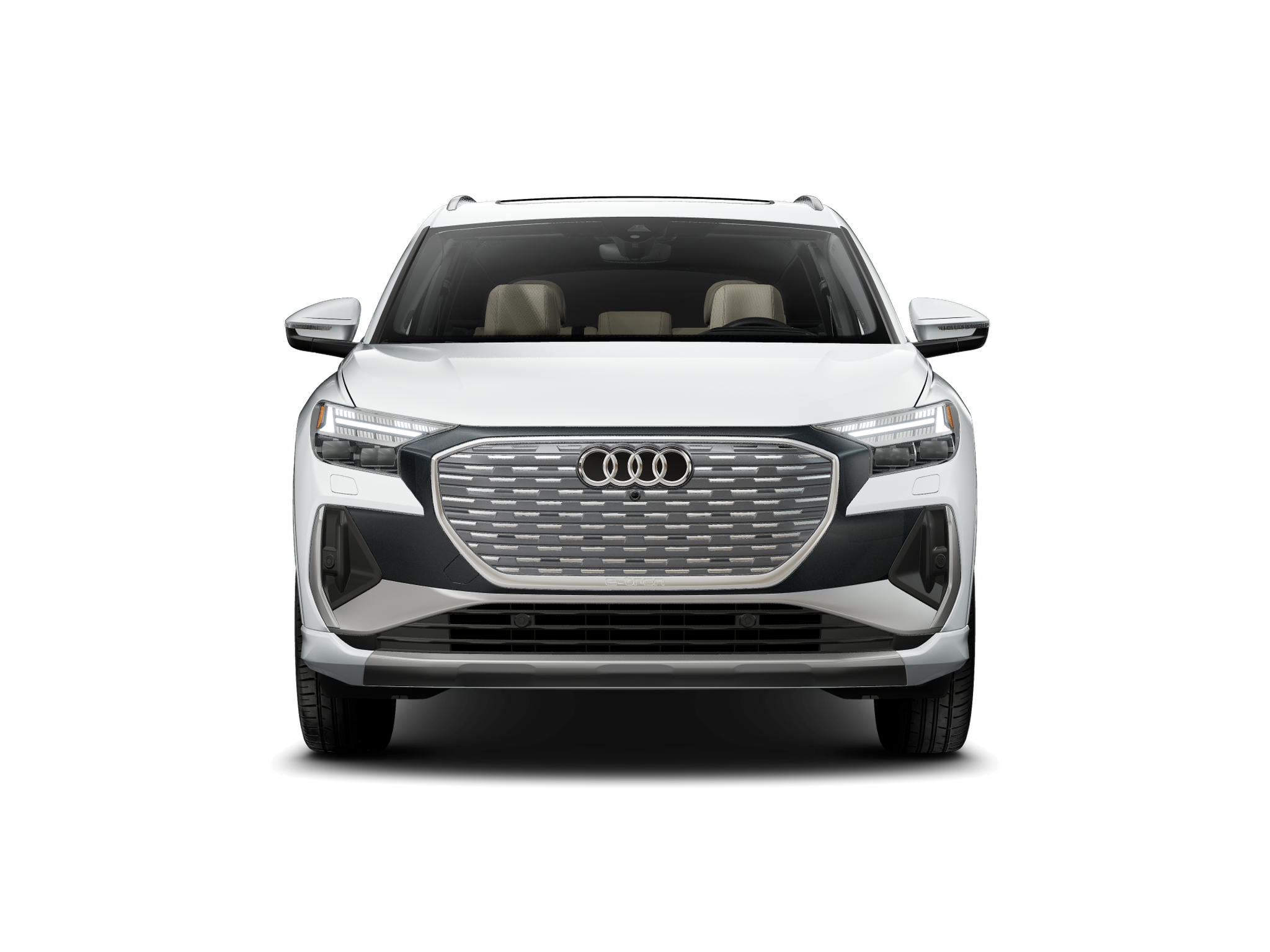 2023 Audi Q4 e-tron
