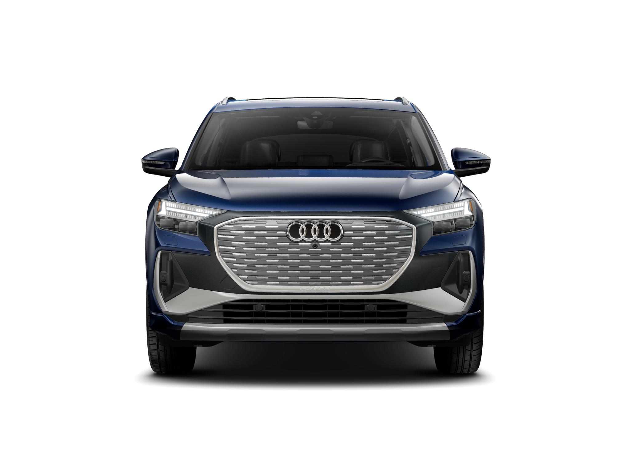 2023 Audi Q4 e-tron
