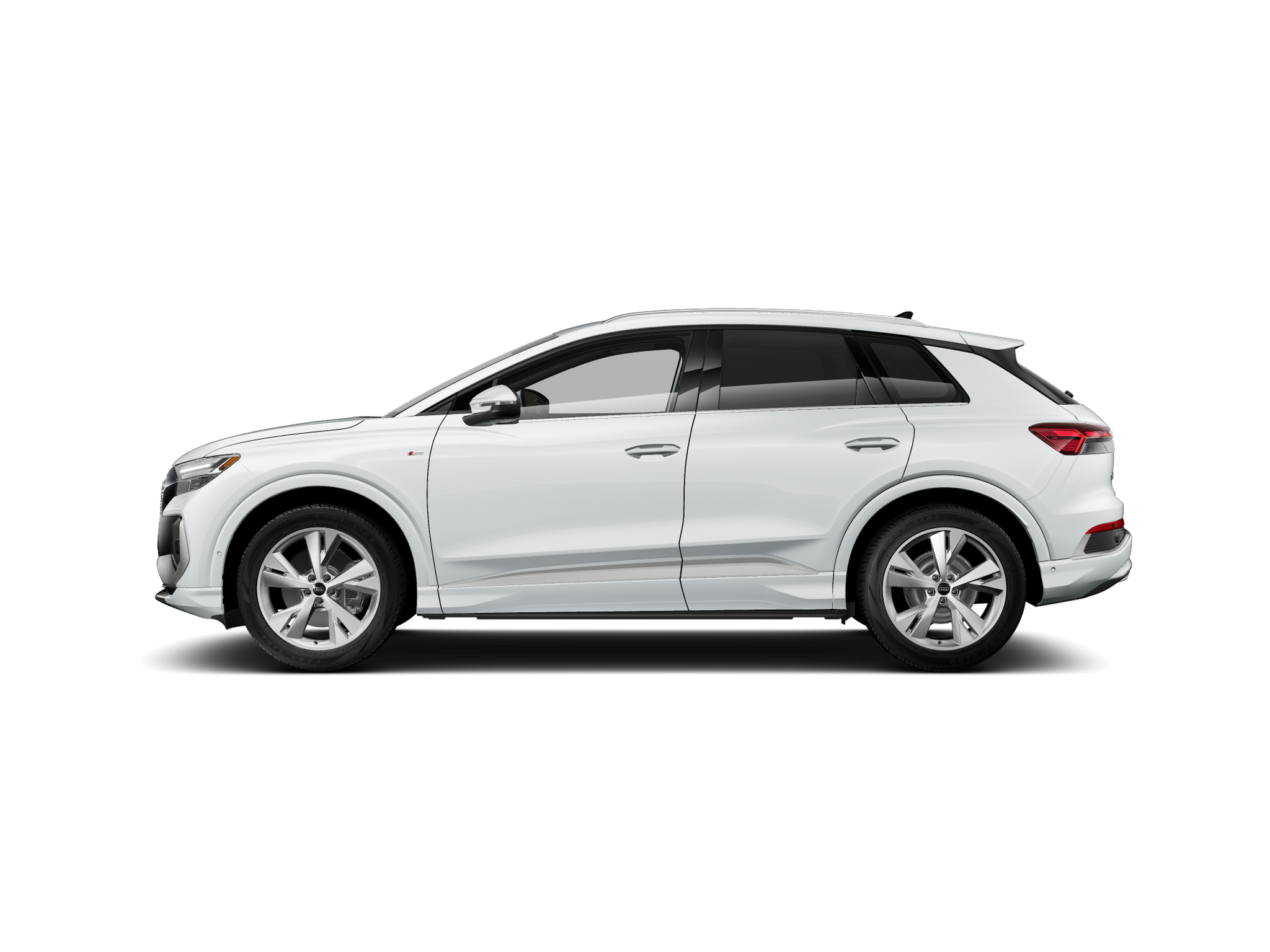 2023 Audi Q4 e-tron