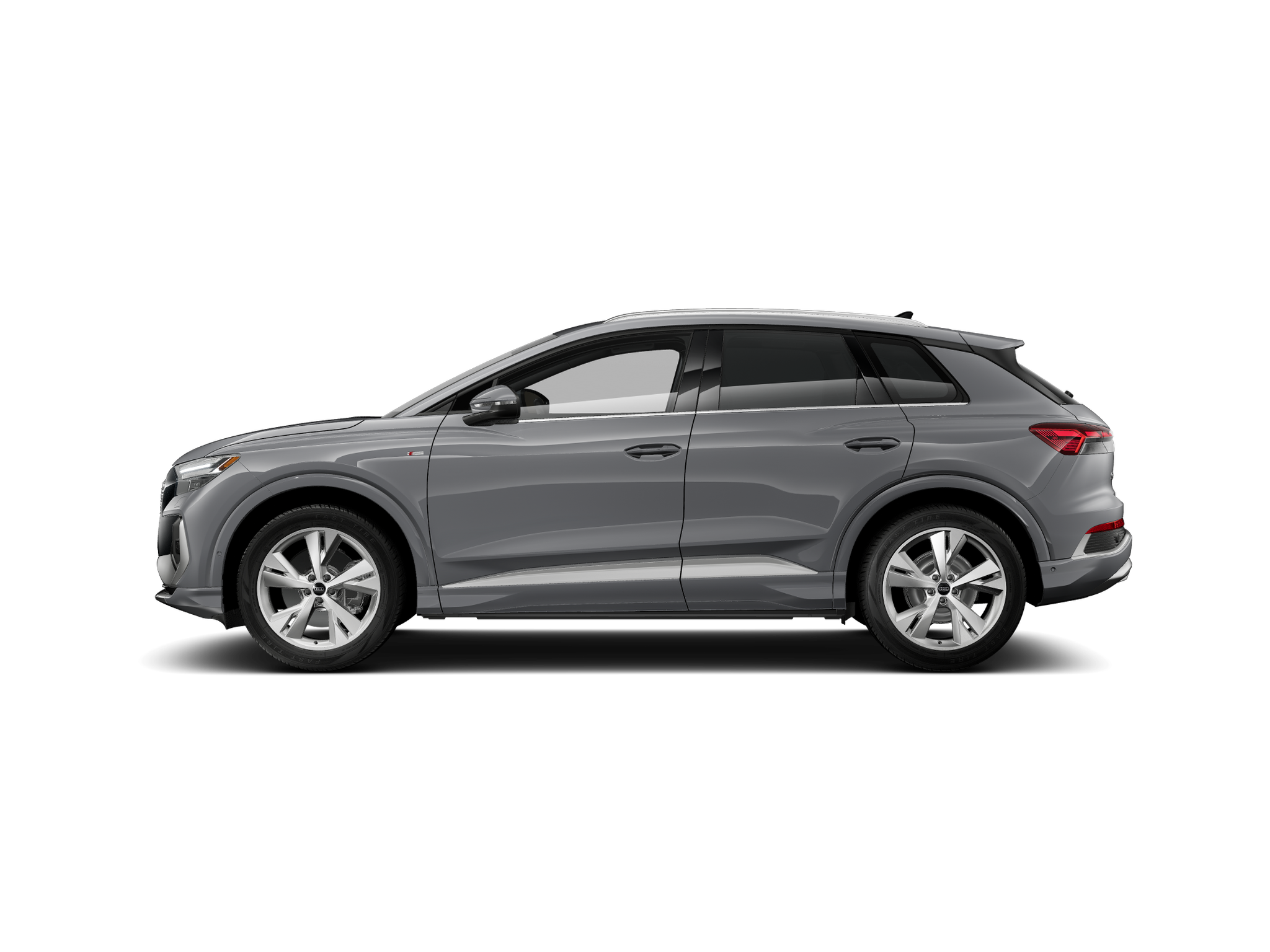 2023 Audi Q4 e-tron