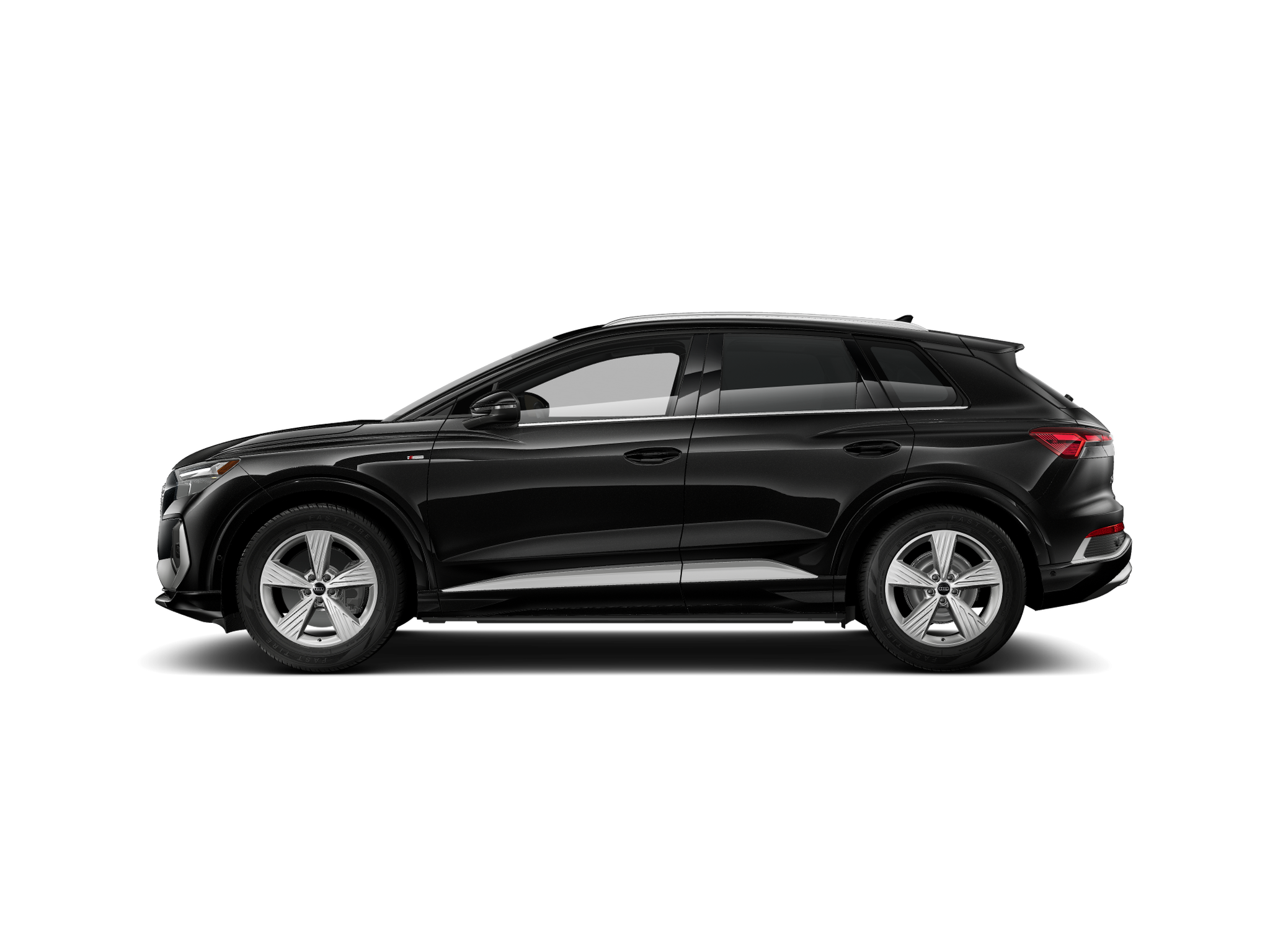2024 Audi Q4 e-tron