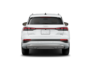 2025 Audi Q4 e-tron