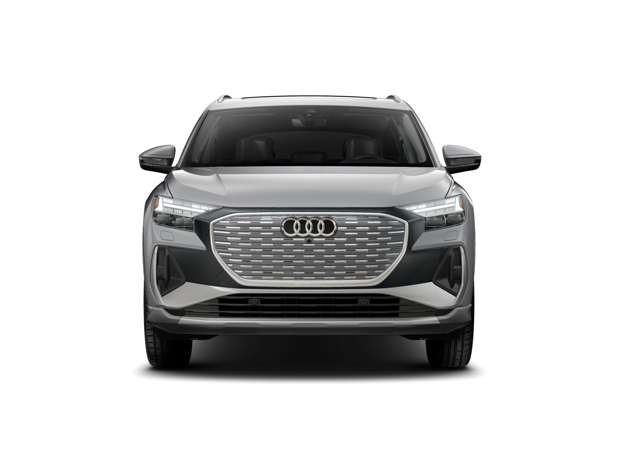2023 Audi Q4 e-tron