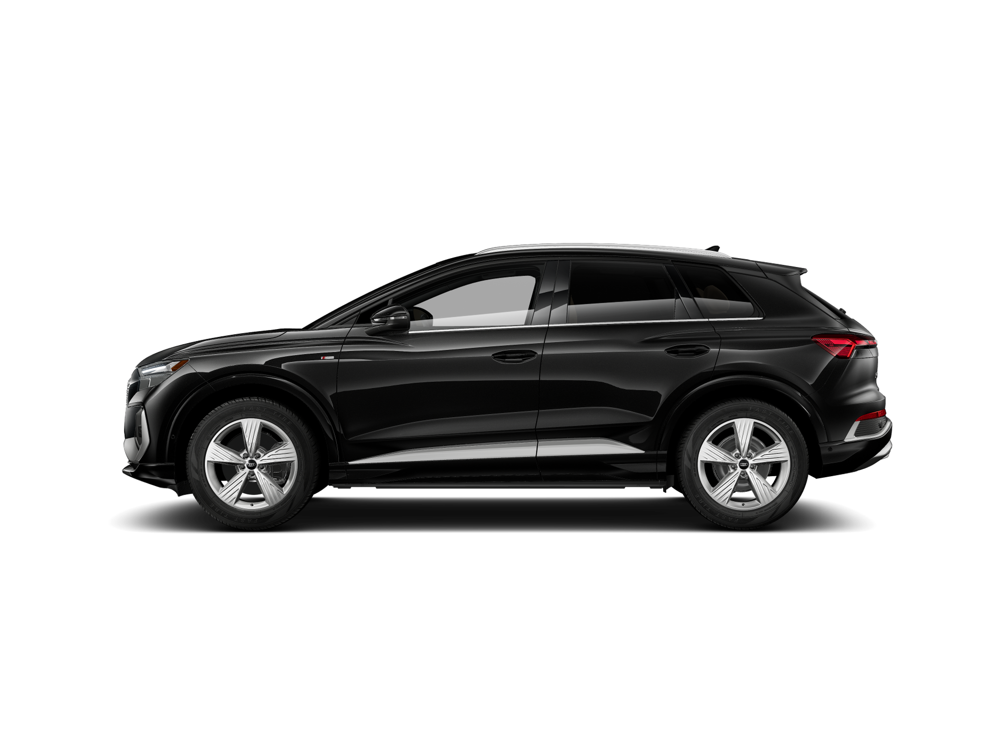 2023 Audi Q4 e-tron