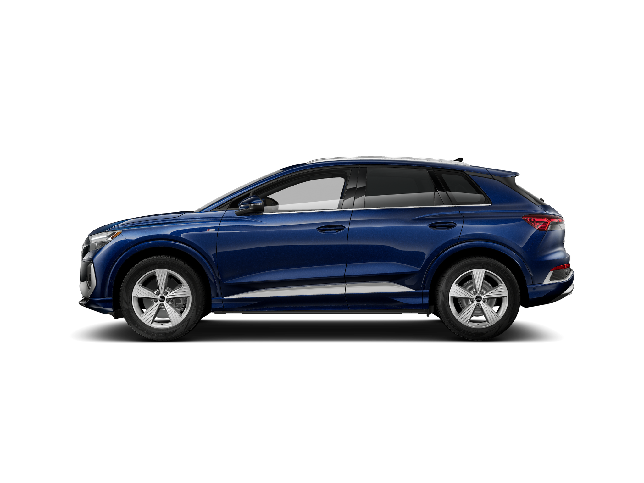2023 Audi Q4 e-tron