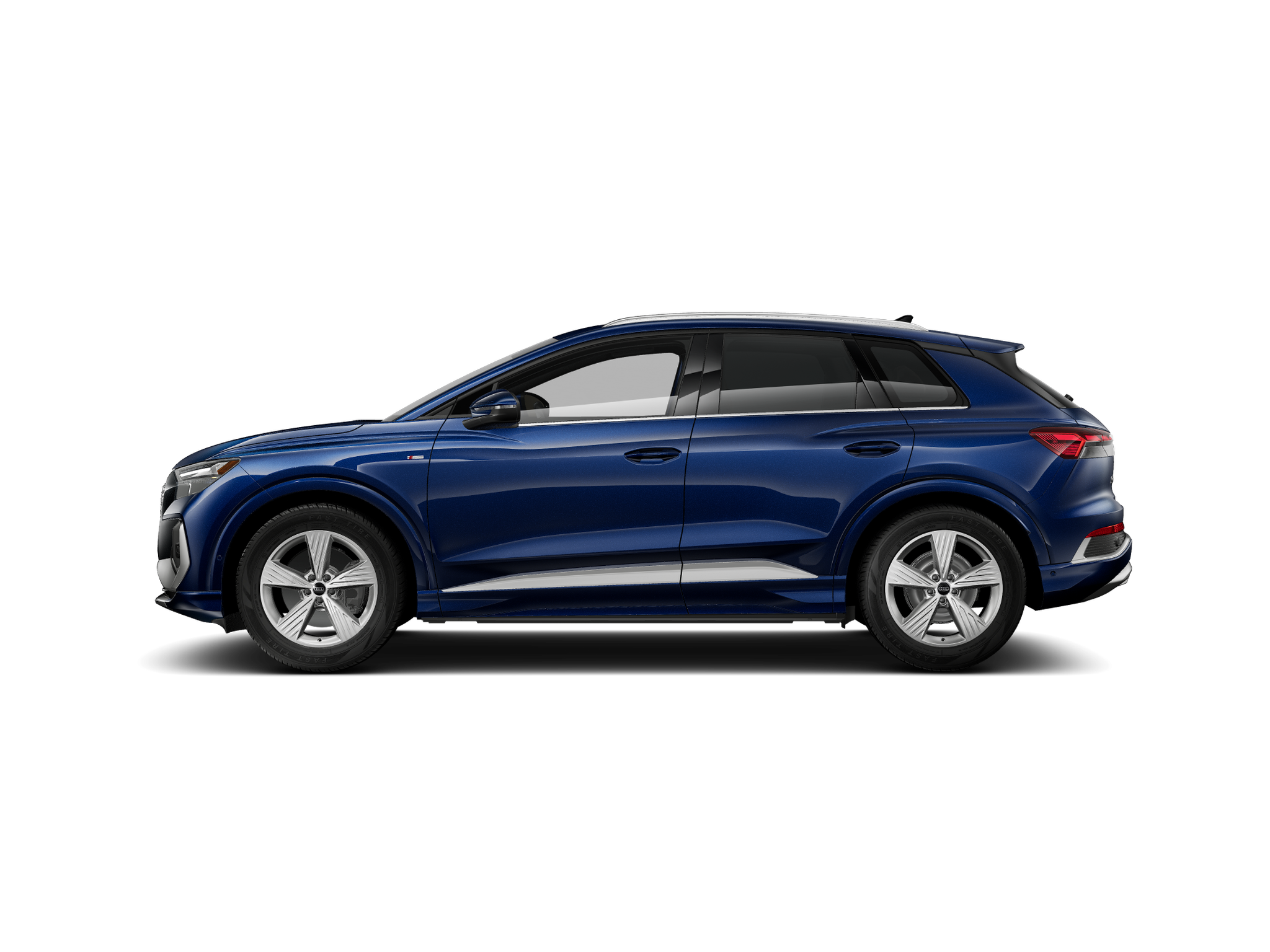 2024 Audi Q4 e-tron