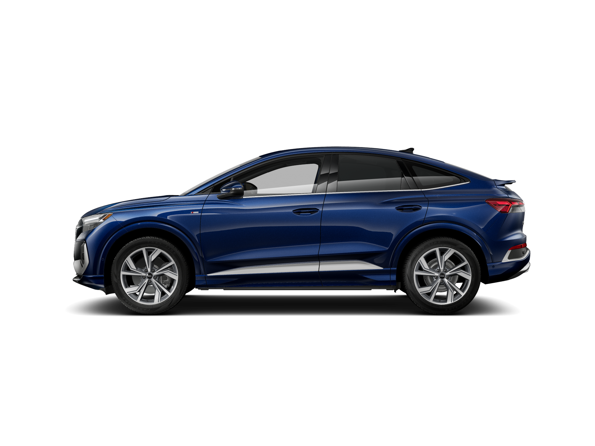 2023 Audi Q4 Sportback e-tron