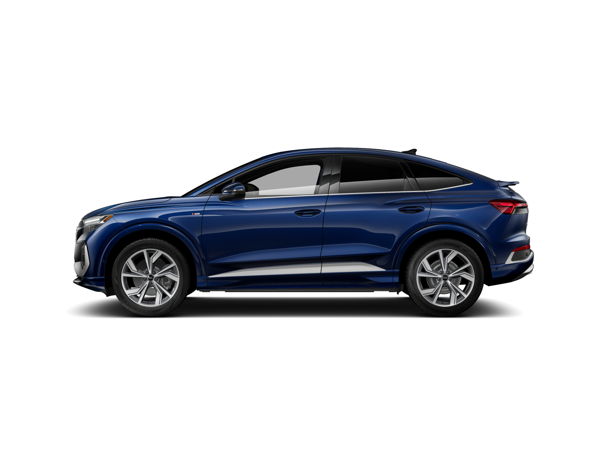 2023 Audi Q4 Sportback e-tron