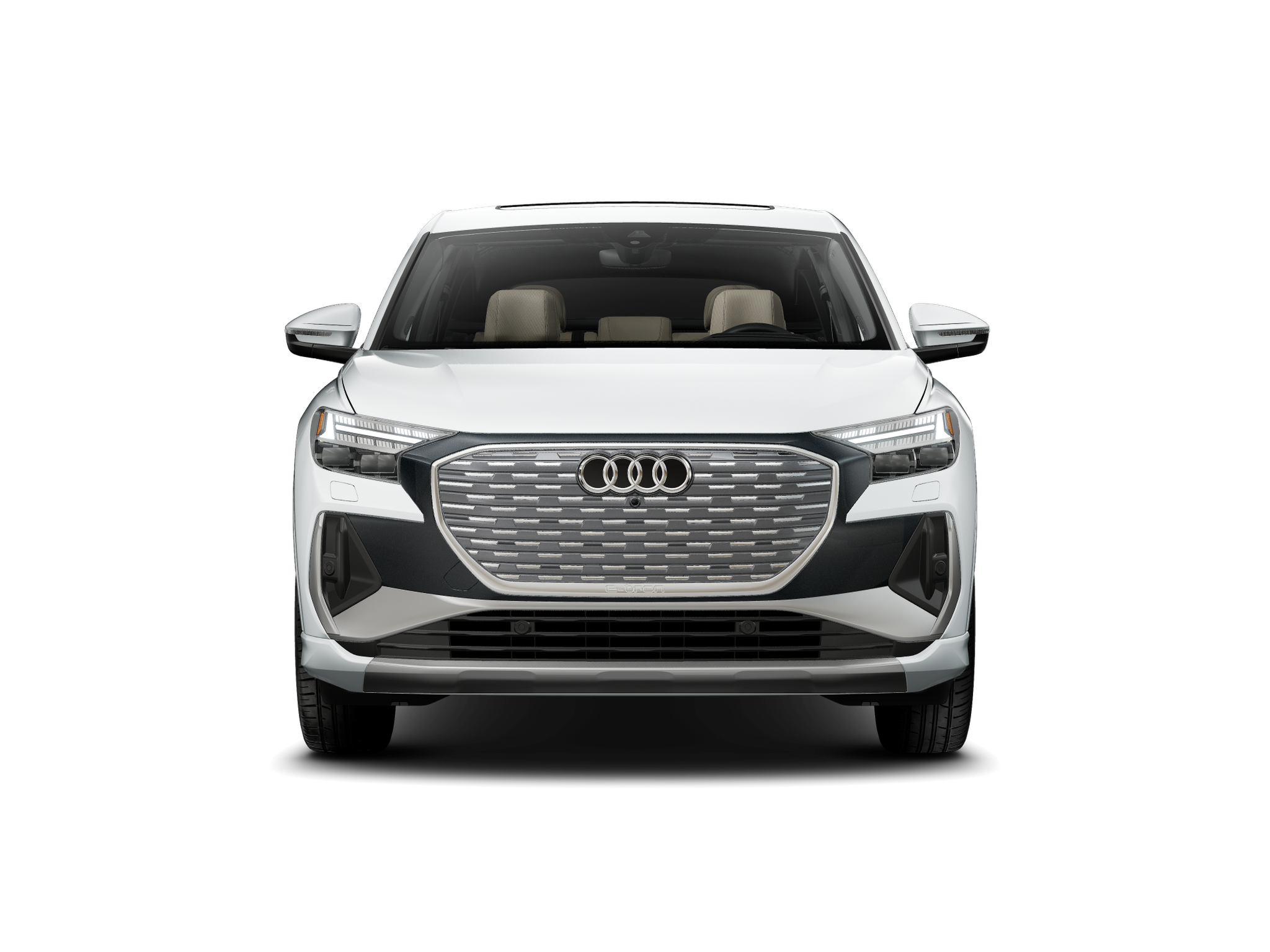 2024 Audi Q4 Sportback e-tron
