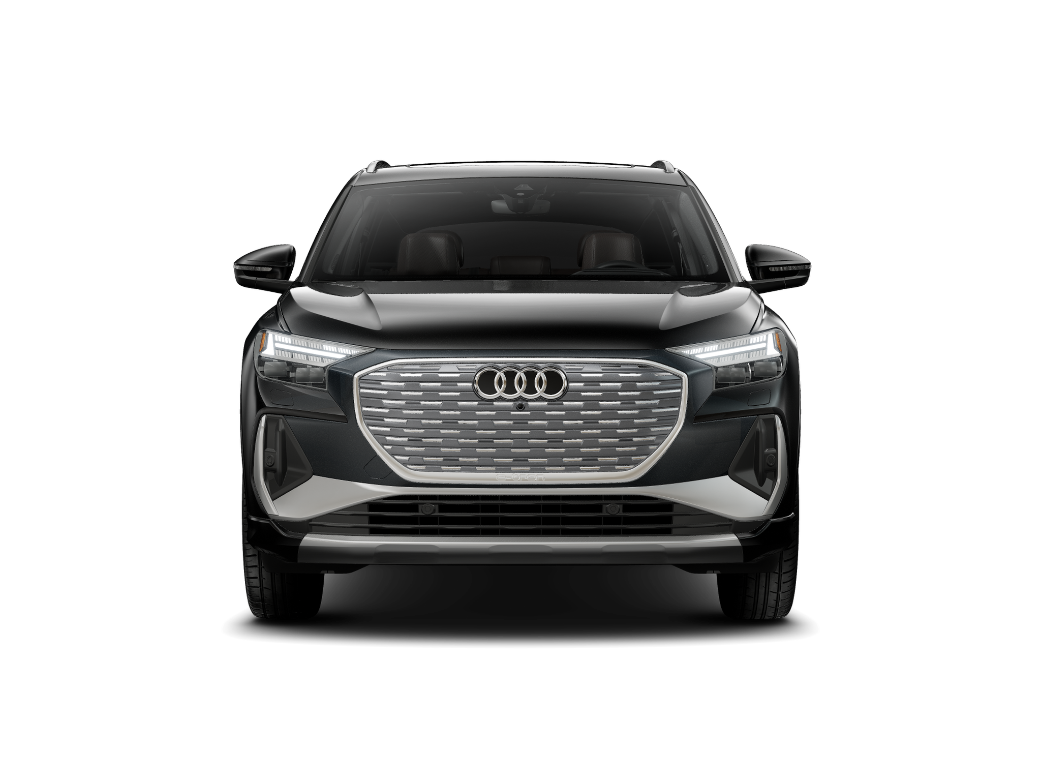 2023 Audi Q4 e-tron