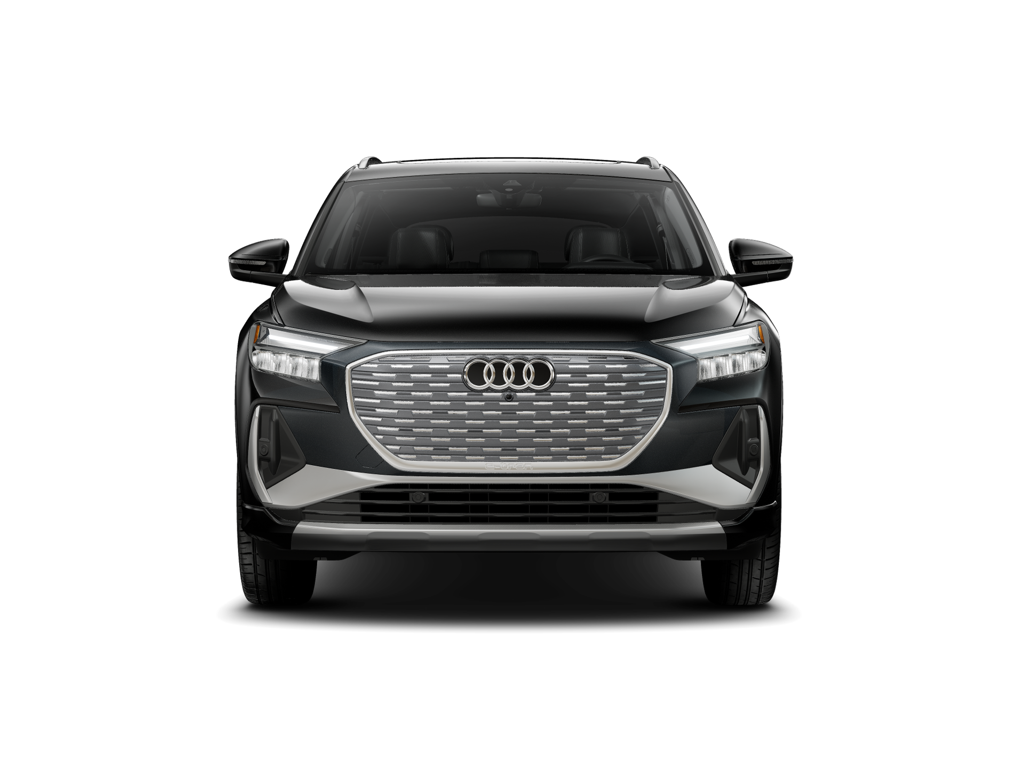 2023 Audi Q4 e-tron
