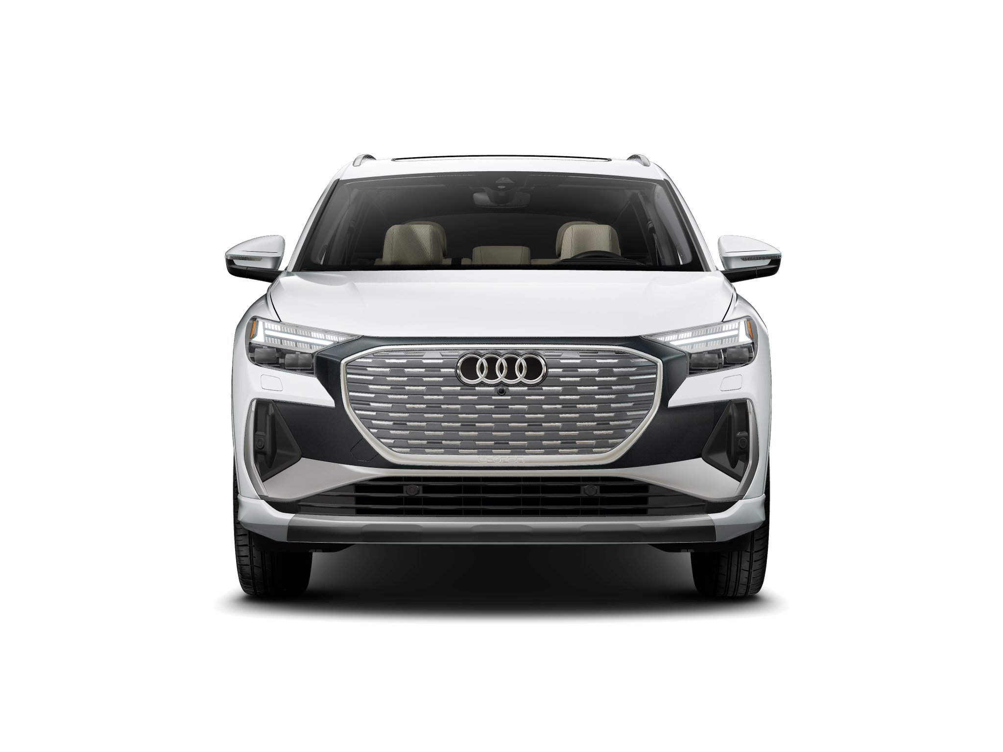 2023 Audi Q4 e-tron