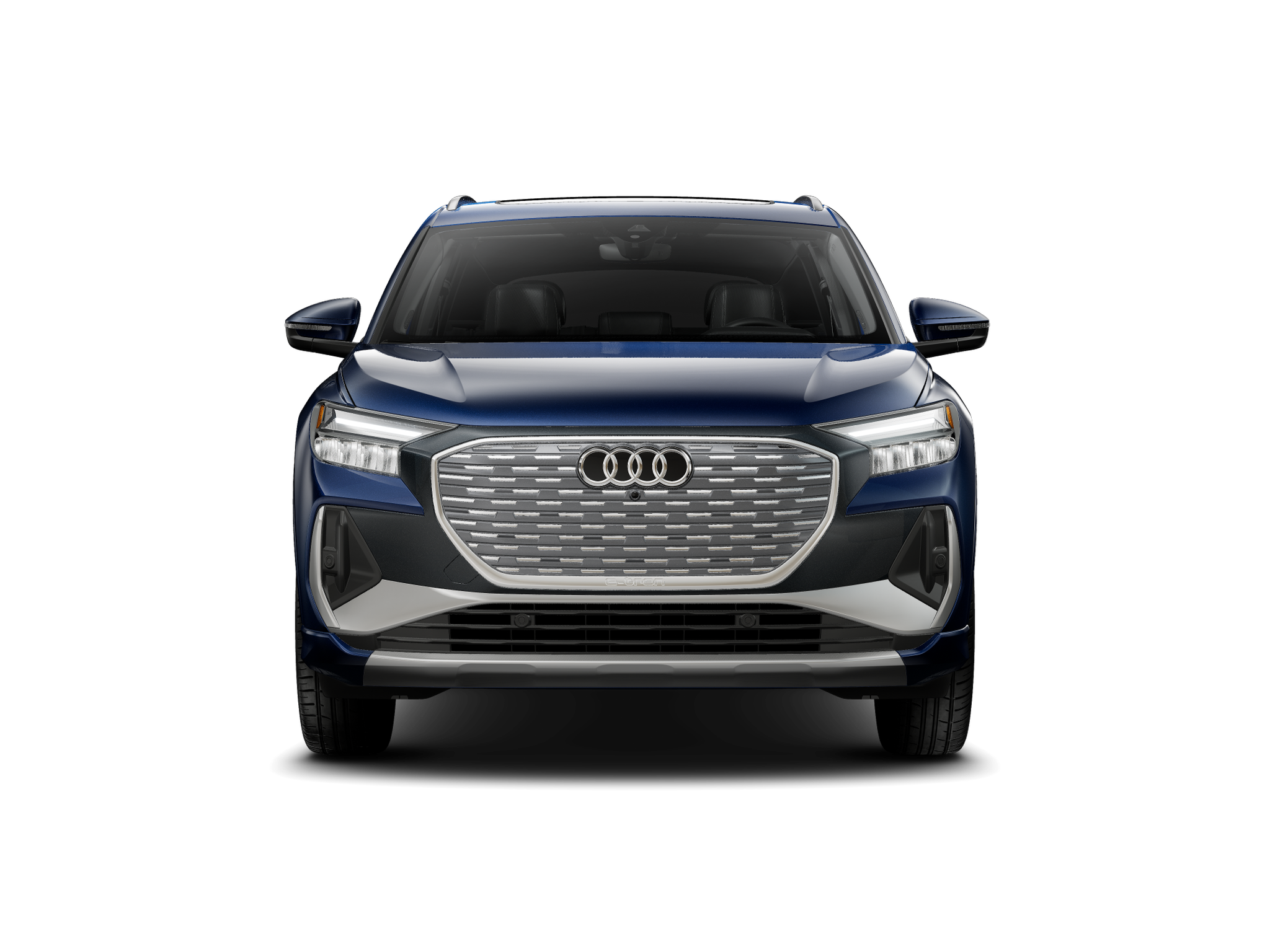 2023 Audi Q4 e-tron