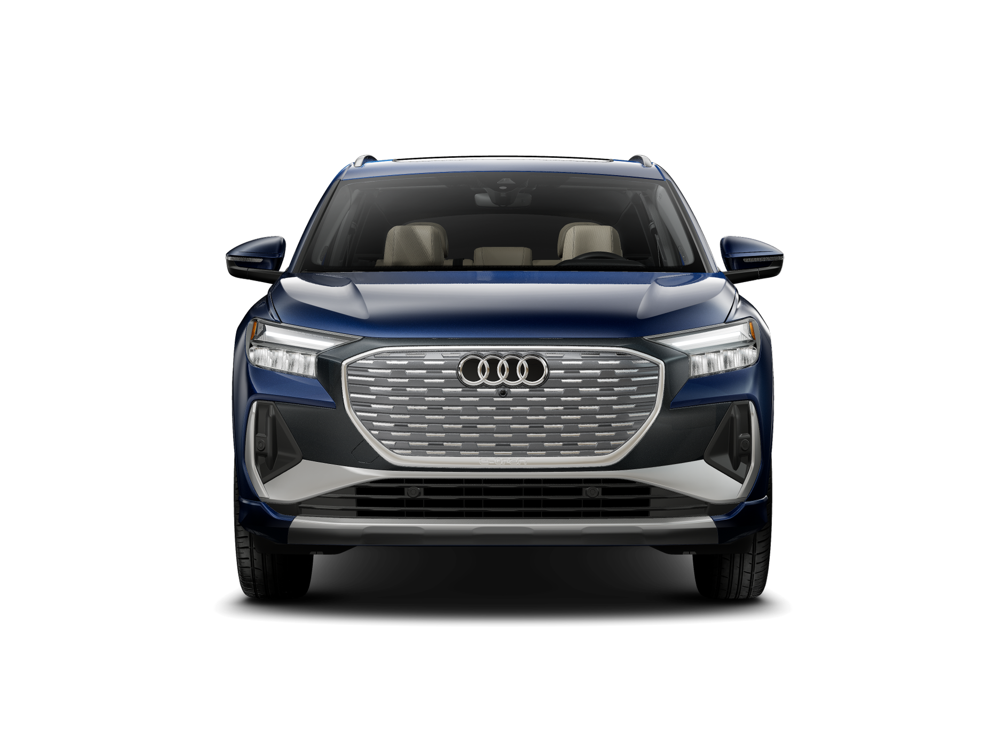 2023 Audi Q4 e-tron