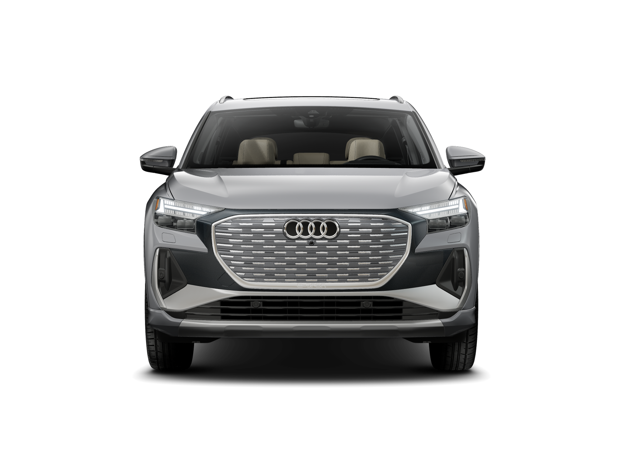 2023 Audi Q4 e-tron