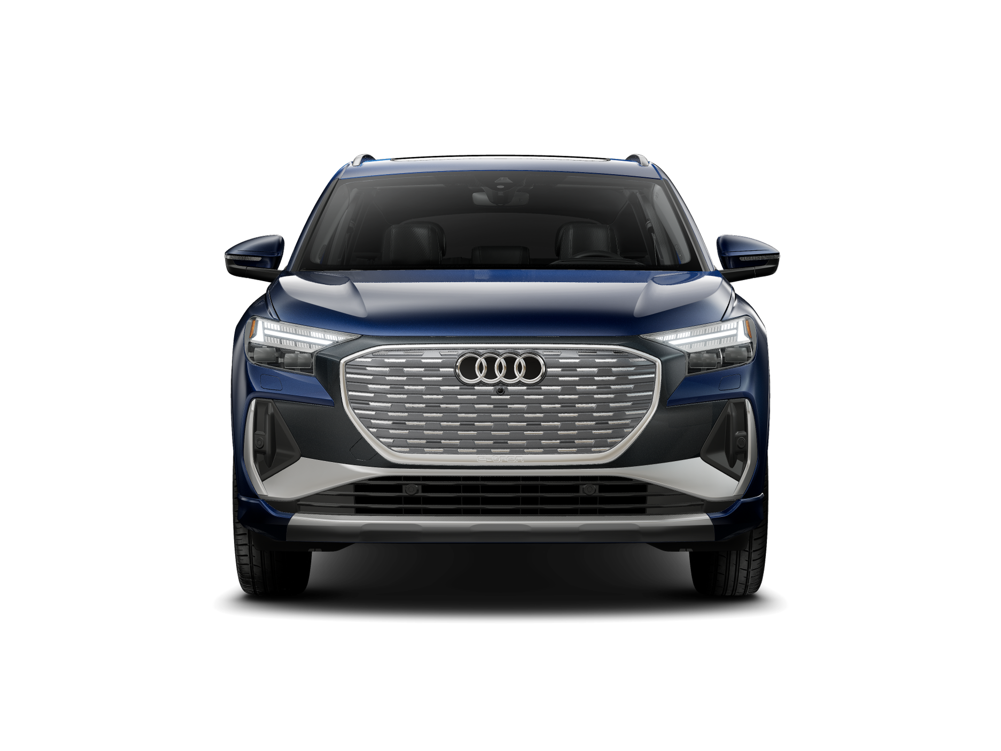 2023 Audi Q4 e-tron