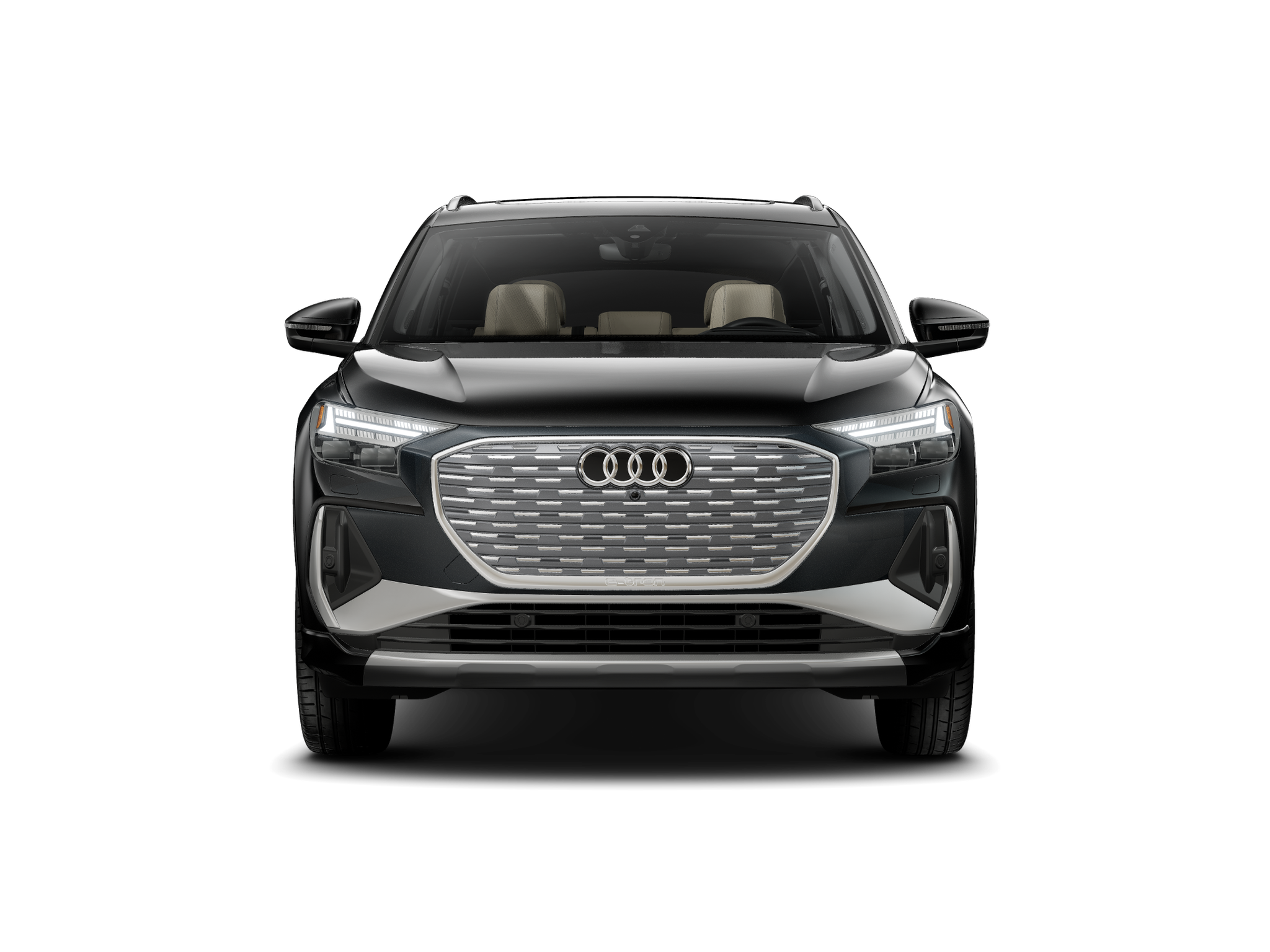 2023 Audi Q4 e-tron