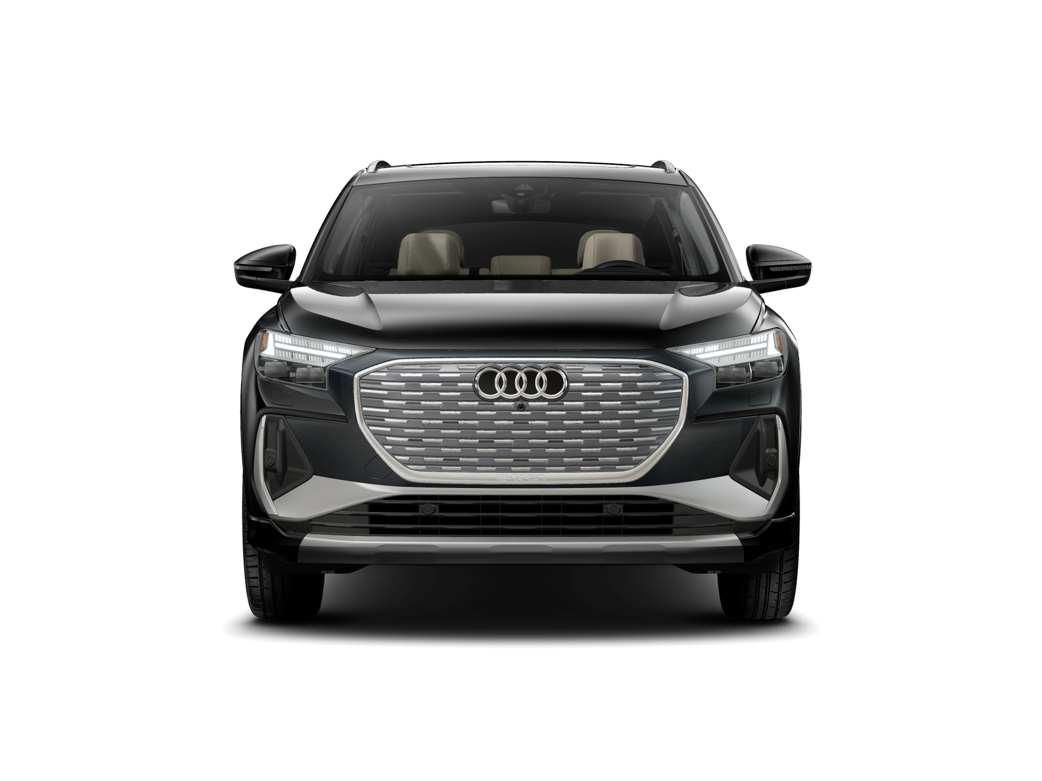 2023 Audi Q4 e-tron