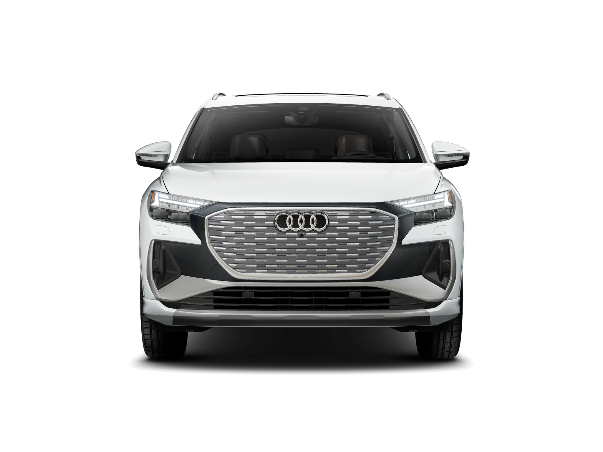 2023 Audi Q4 e-tron