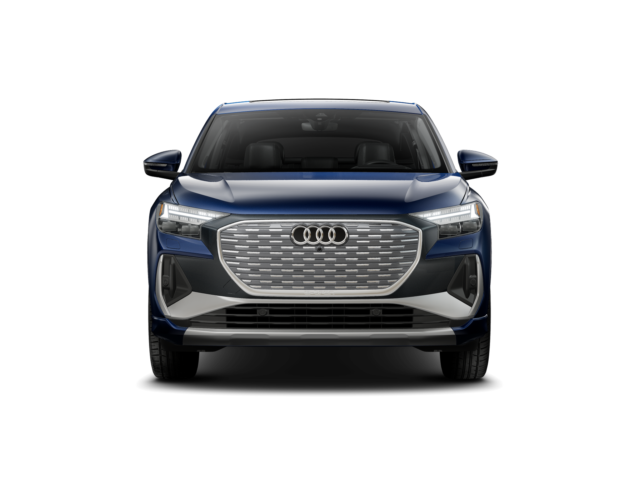 2023 Audi Q4 Sportback e-tron