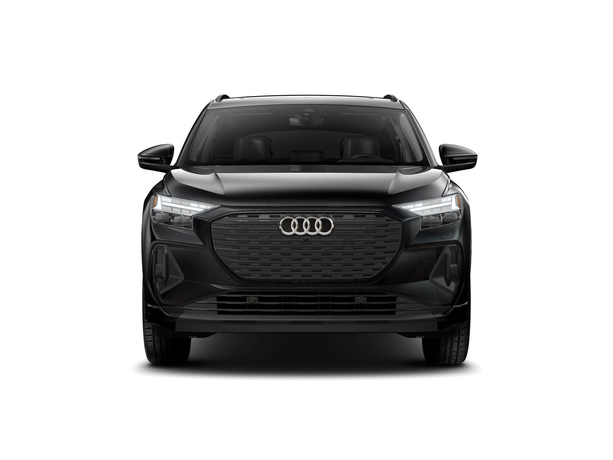 2023 Audi Q4 e-tron