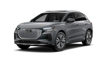 Photo of 2023 Audi Q4 e-tron 
