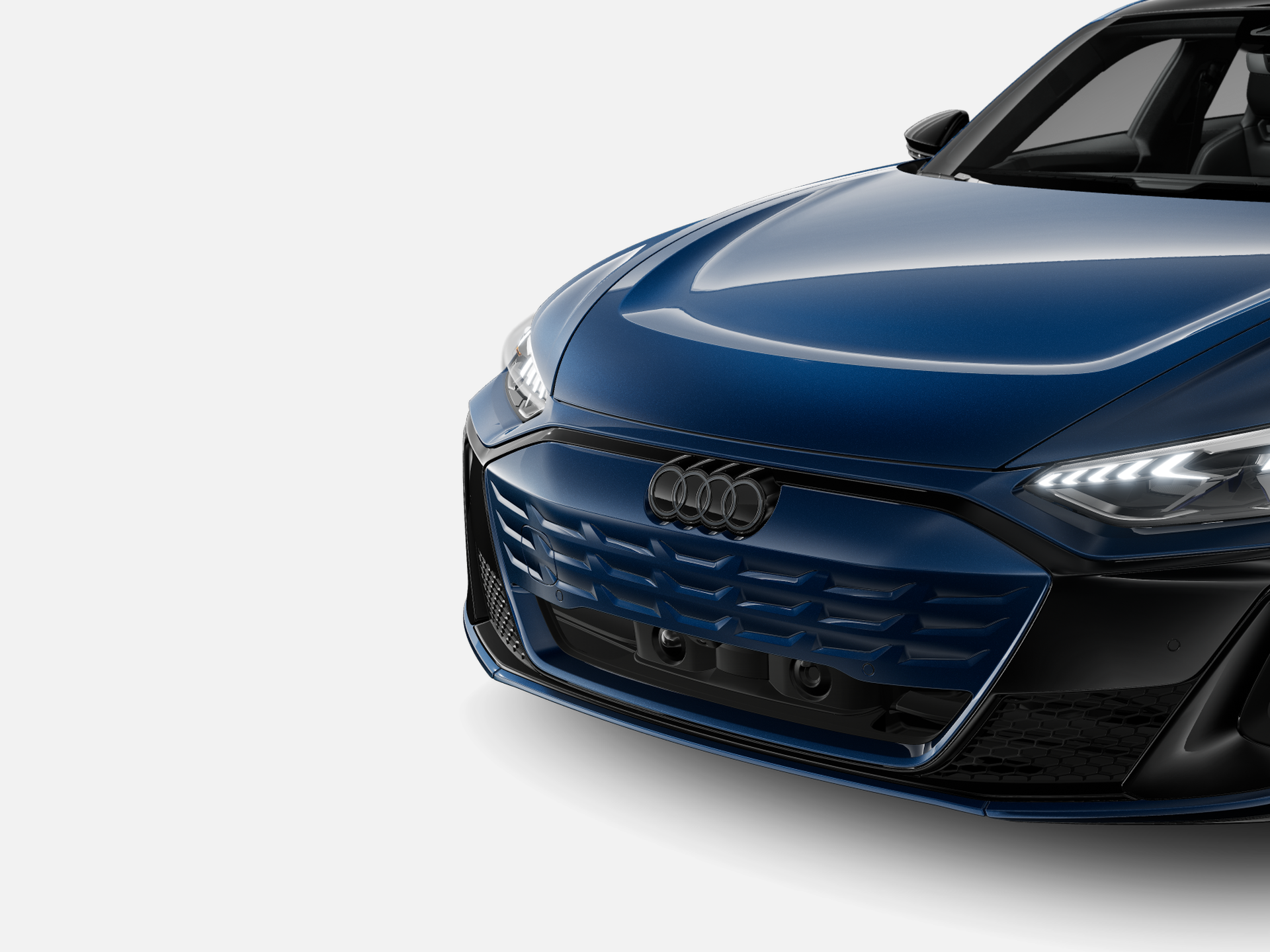 2026 Audi S e-tron GT Prestige - Photo 58