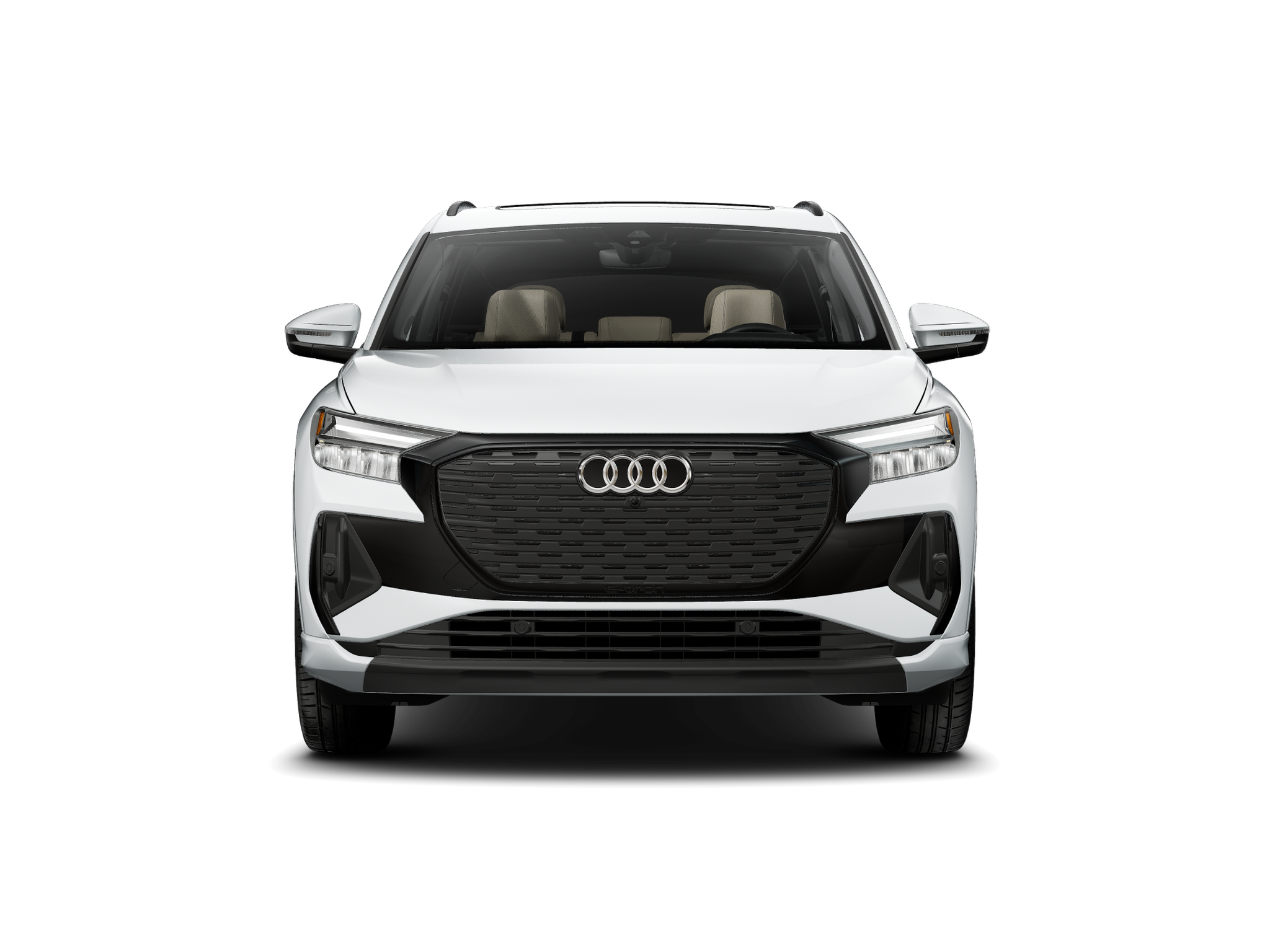 2024 Audi Q4 e-tron