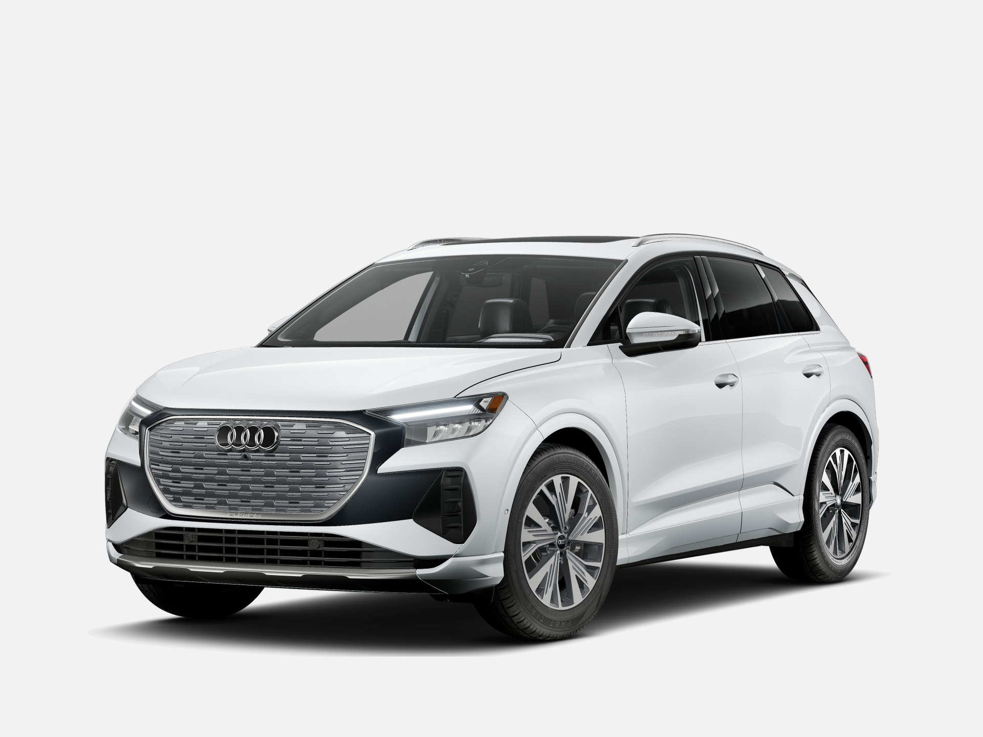 2023 Audi Q4 e-tron Premium Plus