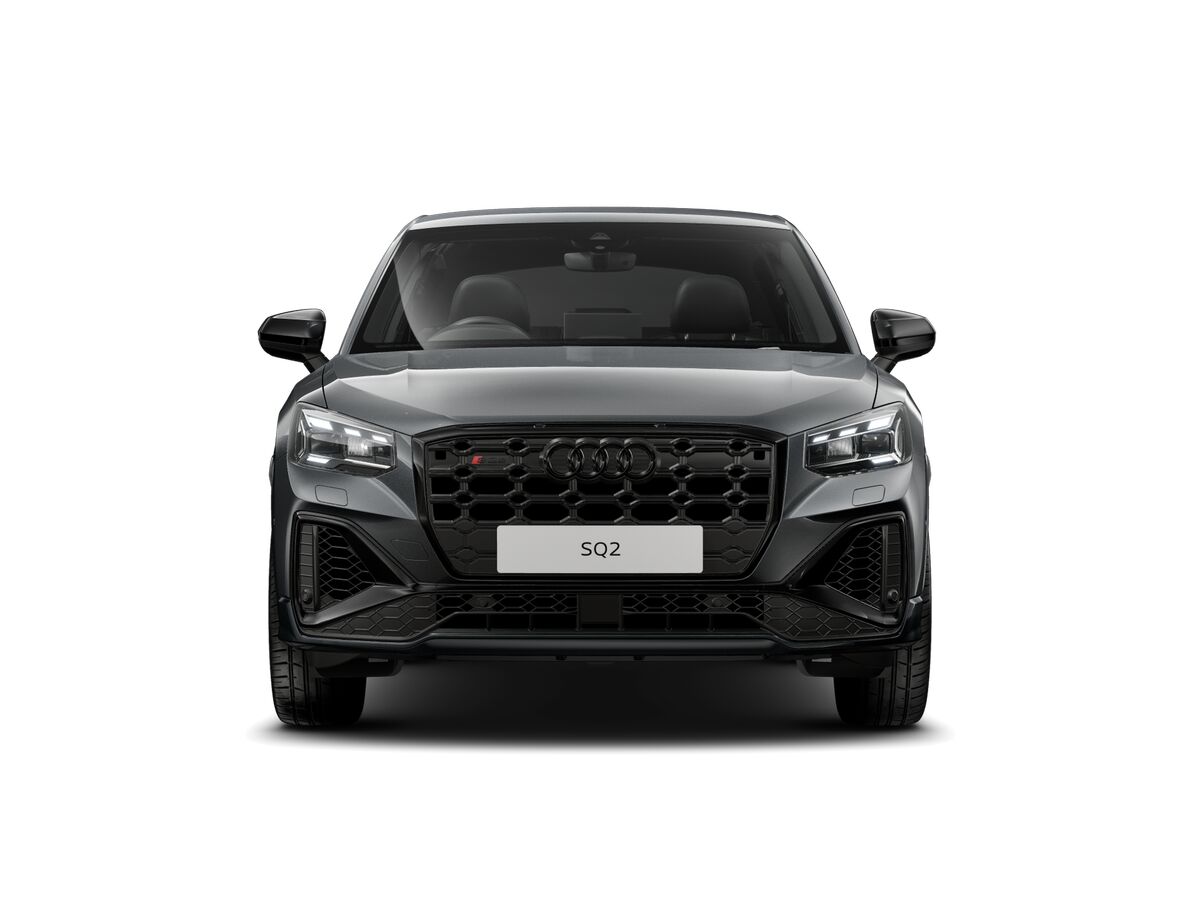 2025 Audi Q2