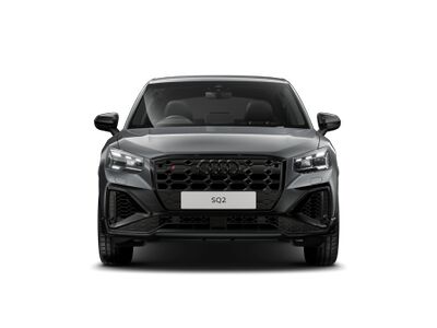 2025 Audi Q2