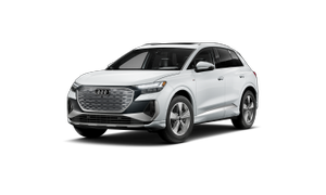 2023 Audi Q4 e-tron