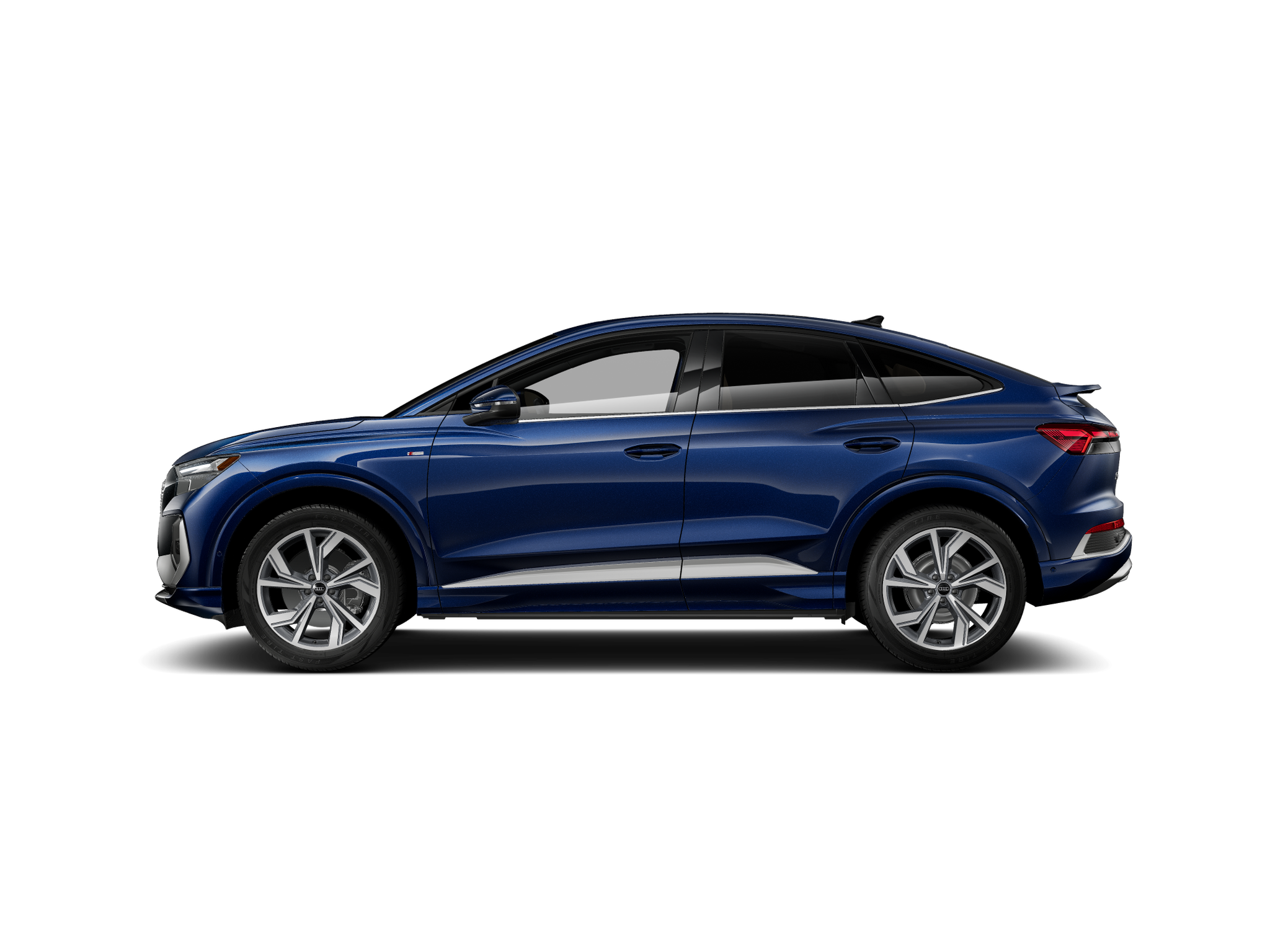 2023 Audi Q4 Sportback e-tron
