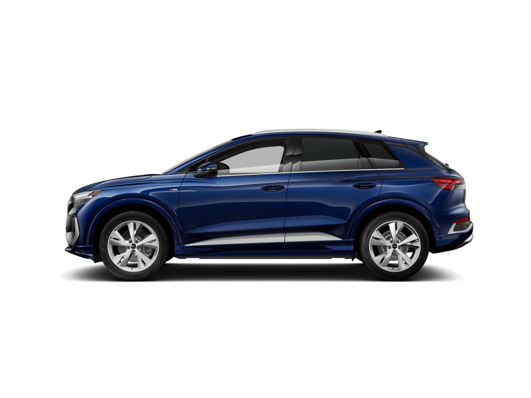 2023 Audi Q4 e-tron