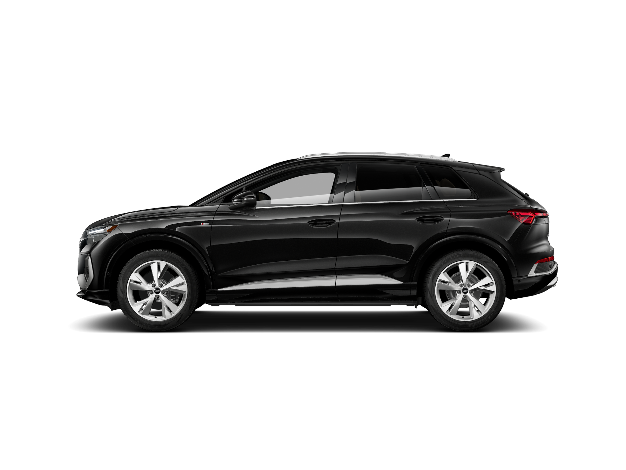 2023 Audi Q4 e-tron