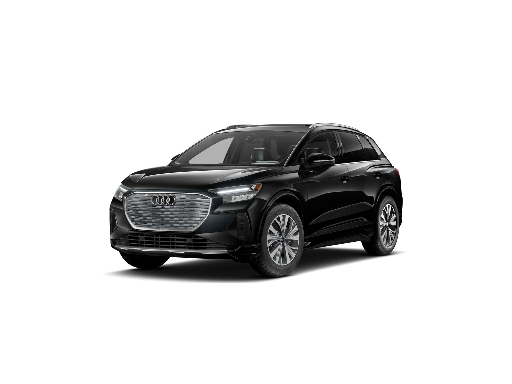 2023 Audi Q4 e-tron Premium Plus's photo