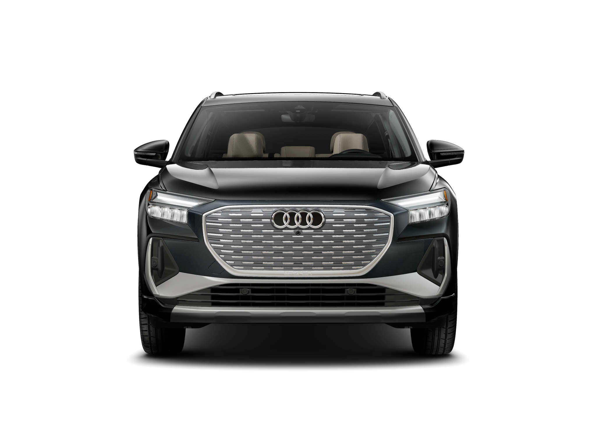 2023 Audi Q4 e-tron