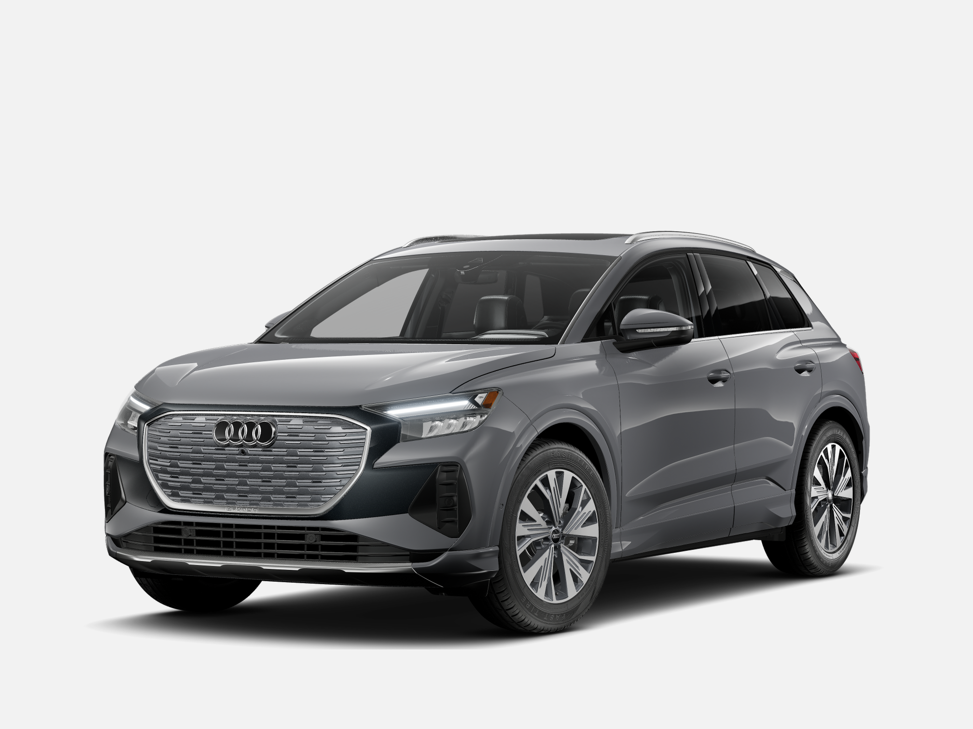 2023 Audi Q4 e-tron Premium Plus