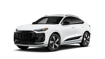 Photo of 2027 Audi Q6 Sportback e-tron 